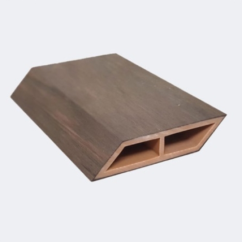 Lam gỗ trang trí Louver LOD9020SR - Rosewood - 20mm