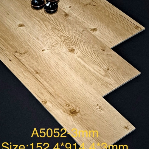 Sàn nhựa hèm khóa - A5052