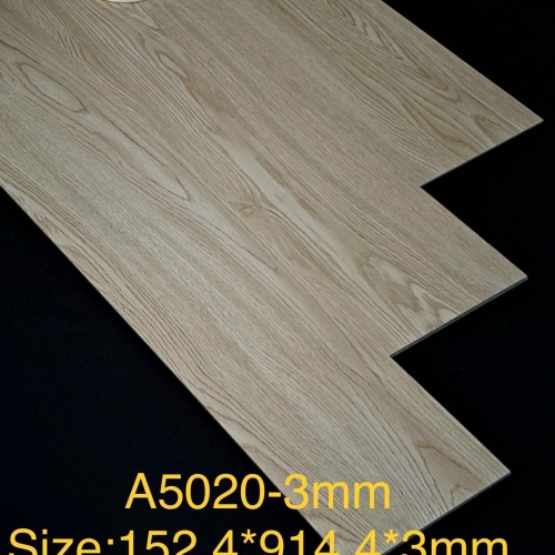 Sàn nhựa hèm khóa - A5020
